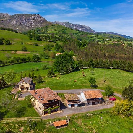 Maison d'hôtes La Casona De Sovina à Piloña Extérieur photo