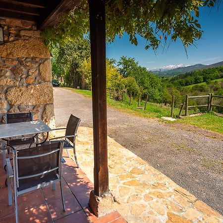 Maison d'hôtes La Casona De Sovina à Piloña Extérieur photo