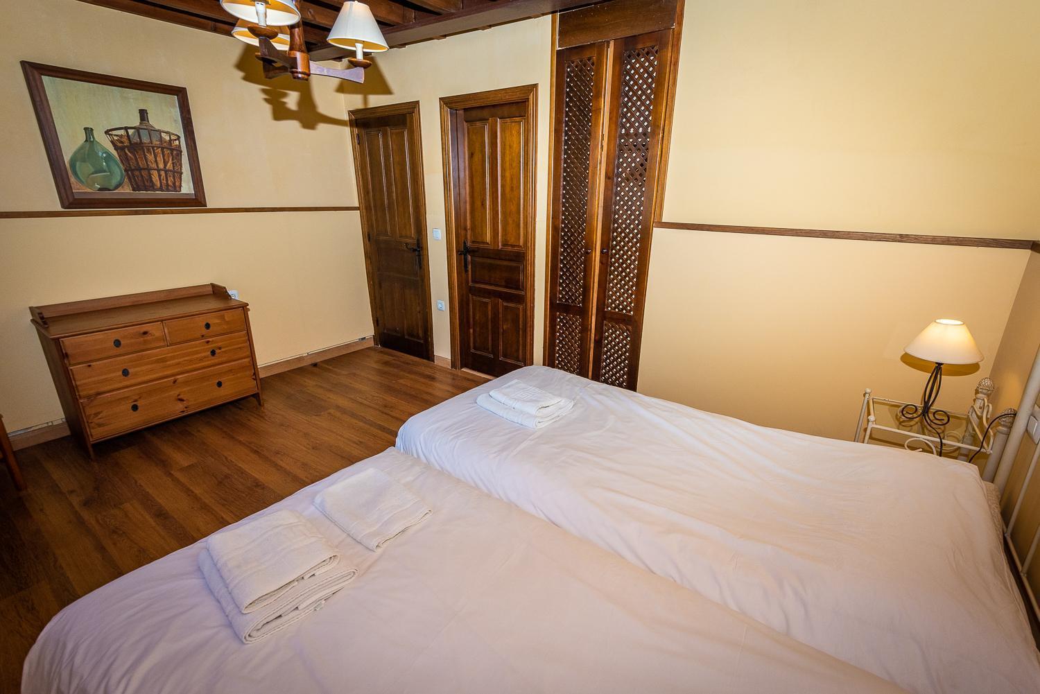 Maison d'hôtes La Casona De Sovina à Piloña Extérieur photo