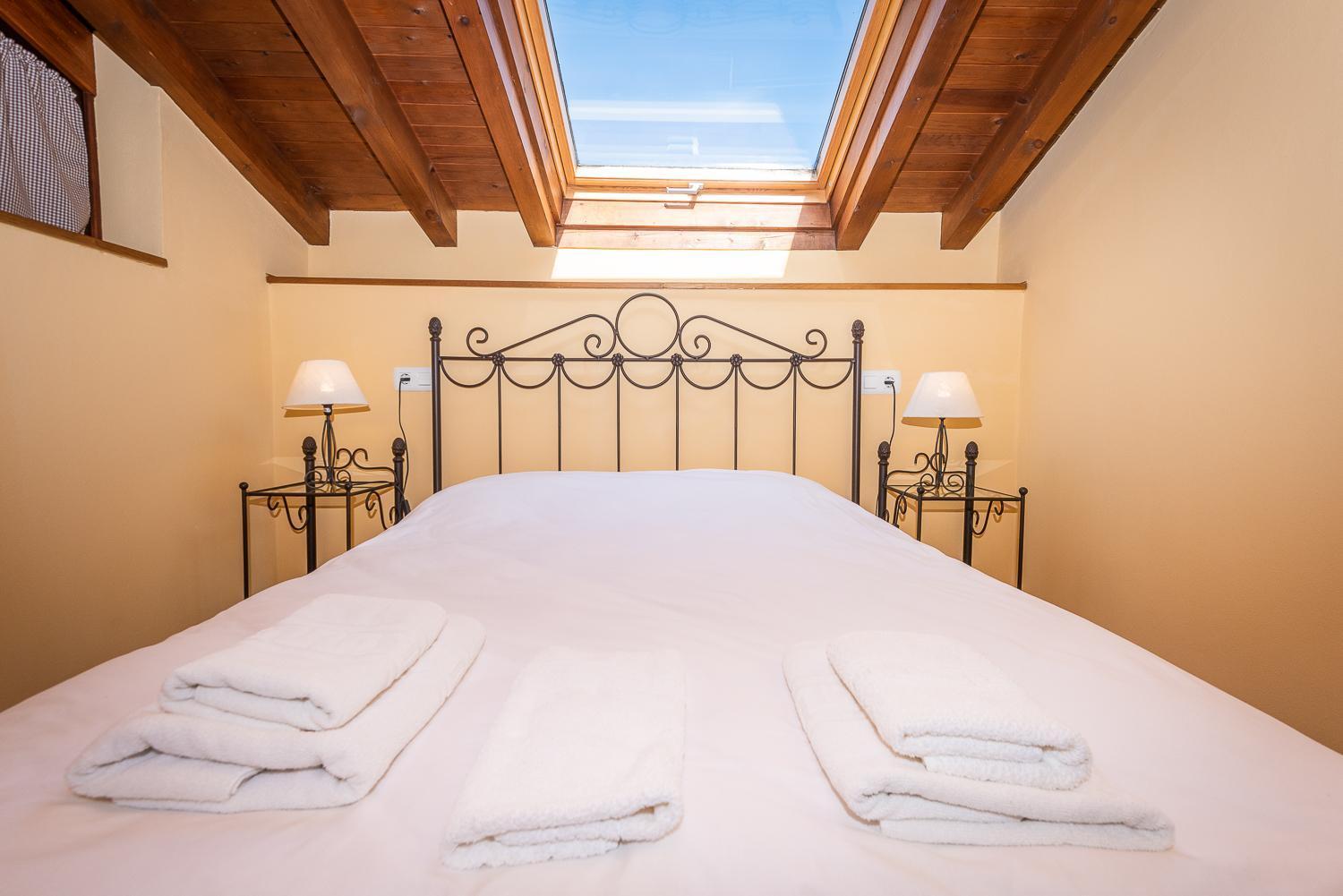 Maison d'hôtes La Casona De Sovina à Piloña Extérieur photo