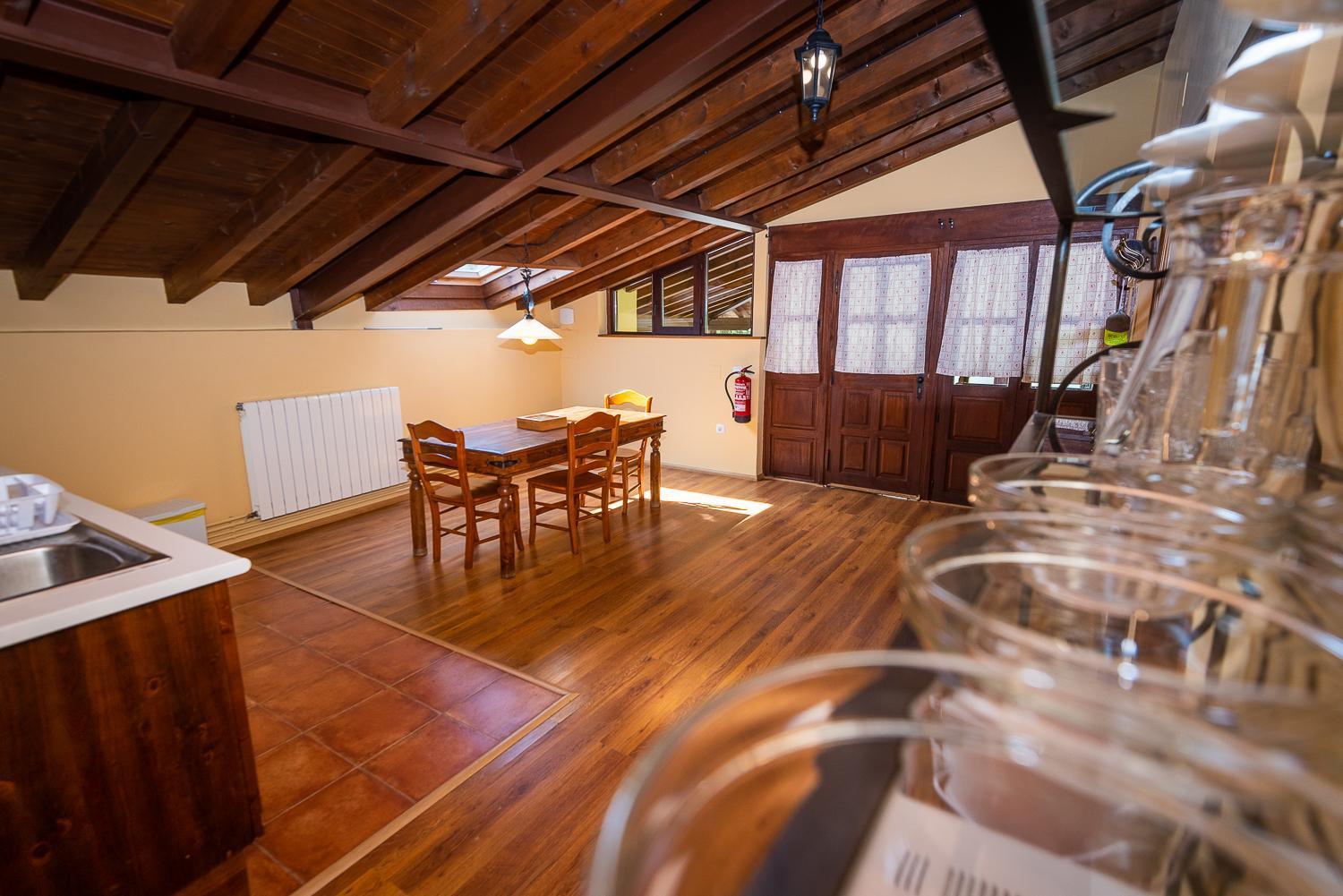 Maison d'hôtes La Casona De Sovina à Piloña Extérieur photo