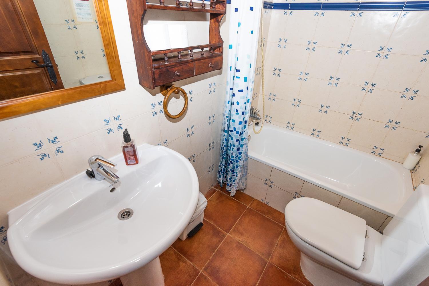 Maison d'hôtes La Casona De Sovina à Piloña Extérieur photo