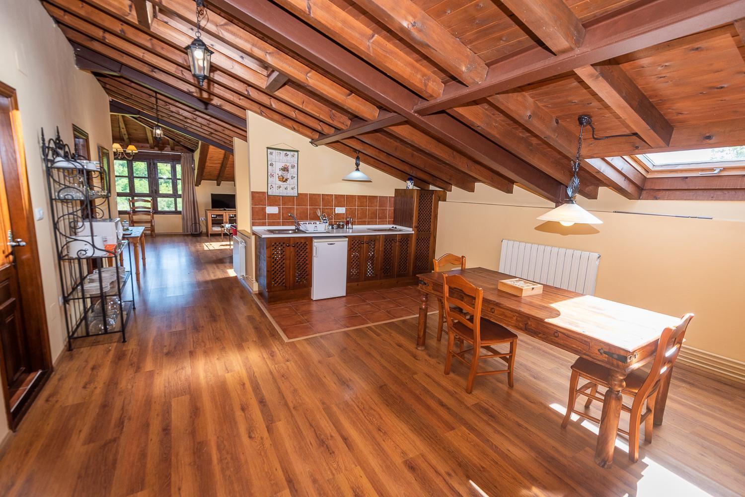 Maison d'hôtes La Casona De Sovina à Piloña Extérieur photo