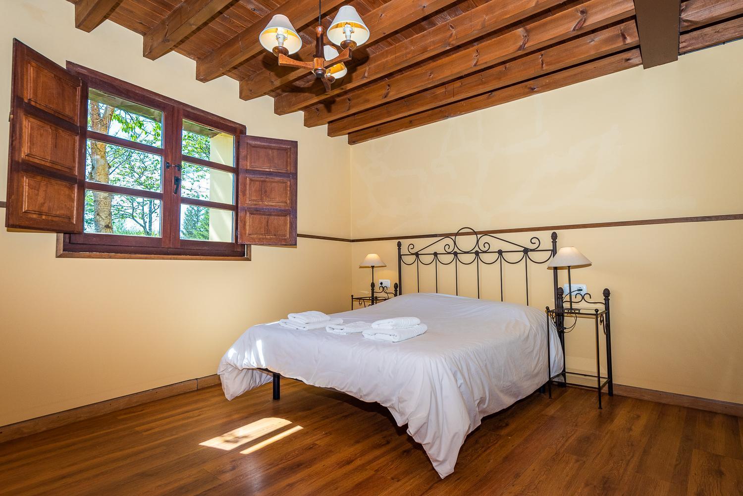 Maison d'hôtes La Casona De Sovina à Piloña Extérieur photo